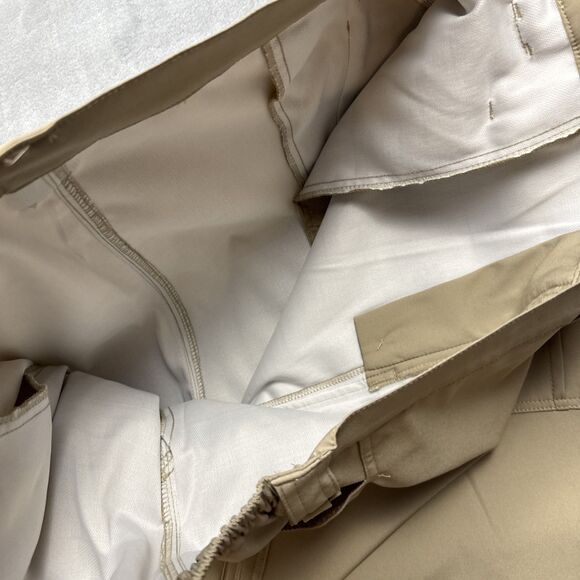 Flexcamo Tactical Cargo Pants Men’s 44x34 Beige Performance 4XL NWT - Picture 6 of 9